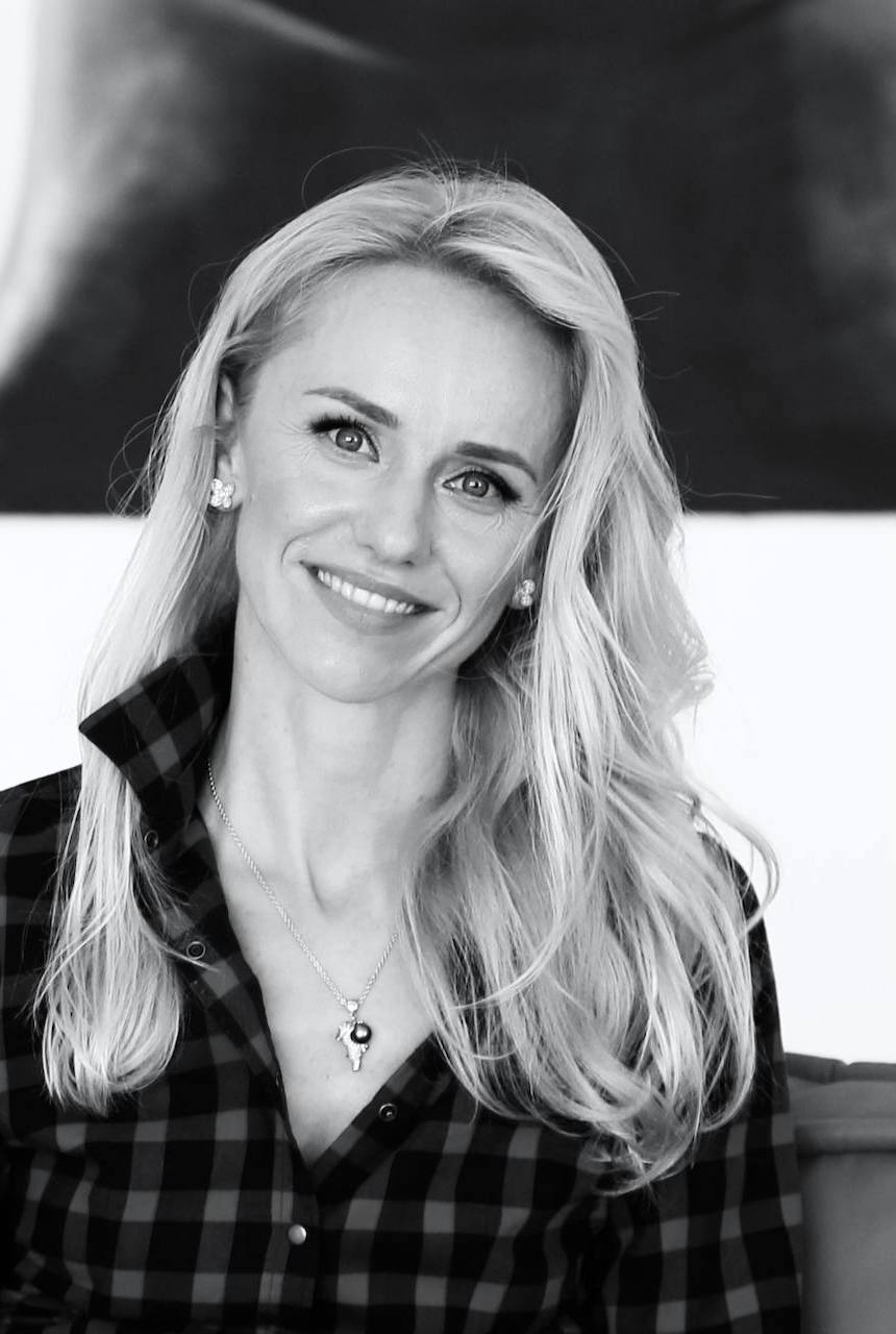 Dmitruk Svetlana Nikolaevna